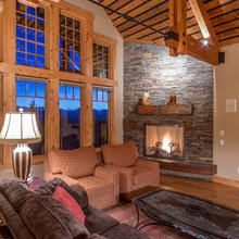 ranch house