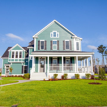St. Jude Children's Research Hospital Dream Home 2012