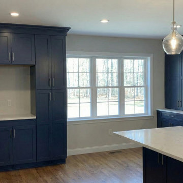 Queen Annes County Kitchen Renovation