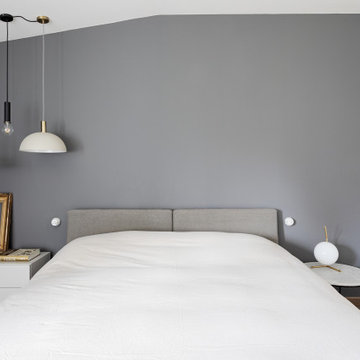 ELEGANTE RESIDENZA DI CAMPAGNA | 90 MQ
