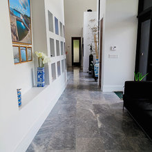 Flooring