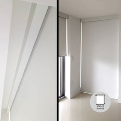Roller Shades - Roller Shades