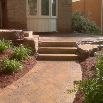 Our Work