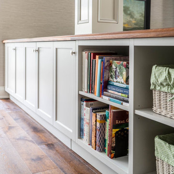Lawrence Park Full Home Renovation