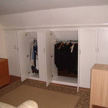 closets