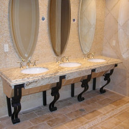 Bathroom - Products