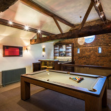 Home Bar Ideas