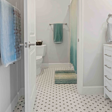 Magnificent McLean Interior Remodel & Upper Level Addition