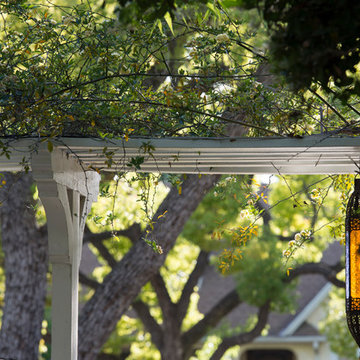 South Pasadena Eclectic
