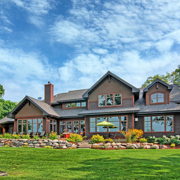 Lake Maud Home