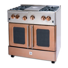 oven