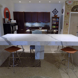 Porcelain Slabs - Products