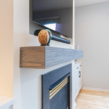 Herdon Kitchen Remodeling