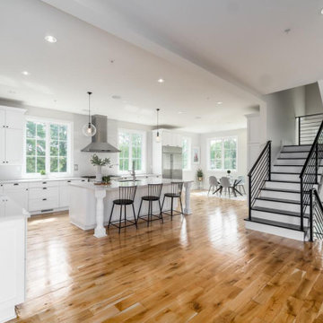 Chevy Chase MD – Modern Luxury
