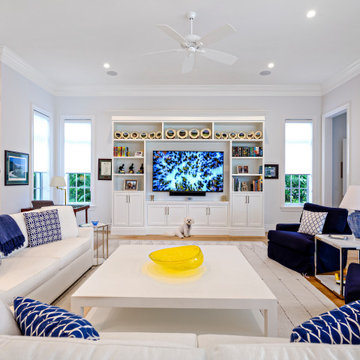Modern Colonial