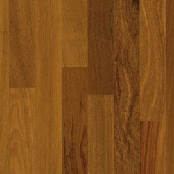 Exotic Wood Flooring - Hardwood Flooring