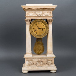Antique clocks - Products