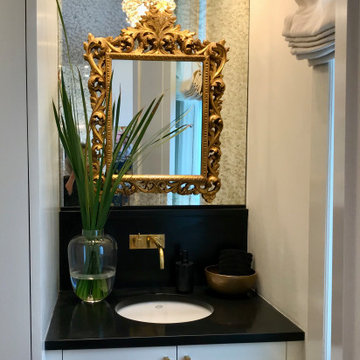 French Modern in New Orleans