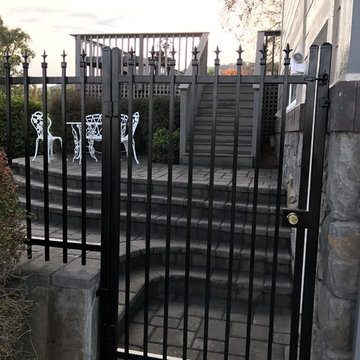 New Home Build