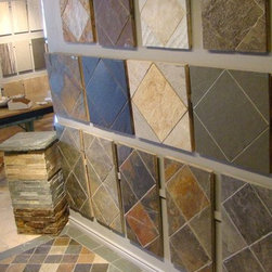 Vancouver Showroom - Home Decor