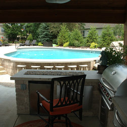 Pools - Products
