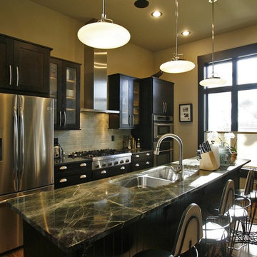 Chicago Bungalow