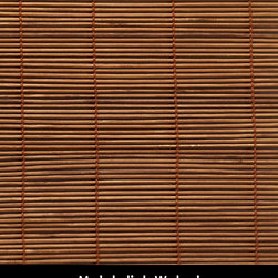 Horizons Natural Shade Patterns - Window Treatments