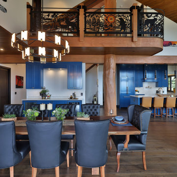 Deerfoot Lodge