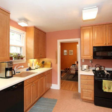 Spacious & Functional Addition in Arlington