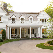 Exterior Inspiration