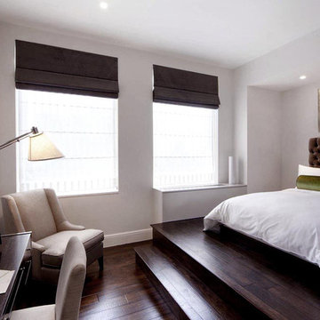 32nd Street Penthouse