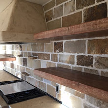 Farmhouse Renovation