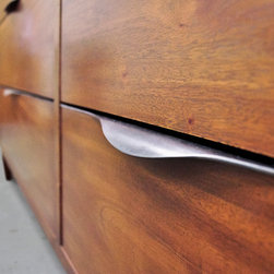The Westchester Pull - Cabinet And Drawer Handle Pulls