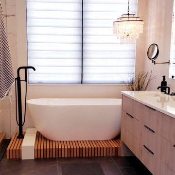 Eclectic Modern Wash Park Home