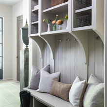 mudroom