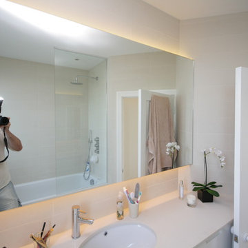 Flat renovation London