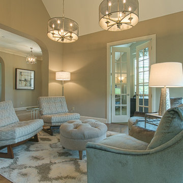 Dining Room Conversion