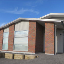 Premier Modena Brick in Rustic Blend - Products