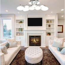 Fire Place