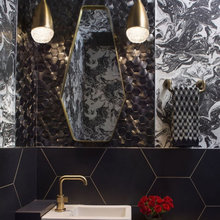 Bathroom Facelift