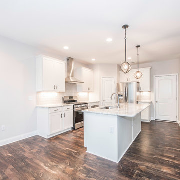 The Brooklyn Model at Sanders Crossing