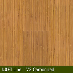 BambooHardwoods Palette - Hardwood Flooring