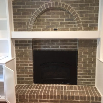 Indian Hills Family Room