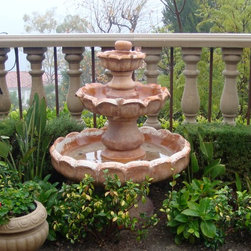 Fountains - Products