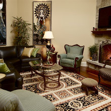 interior design course study