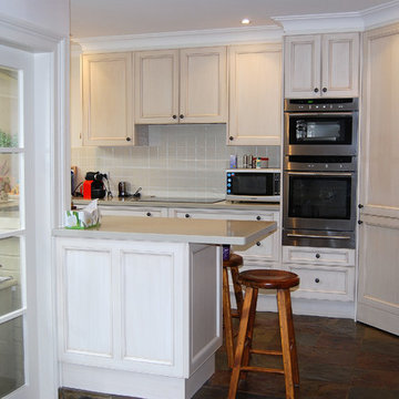Neutral Bay Kitchen Renovation Sydney 2089
