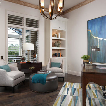 Isabella Two-Story at Mediterra