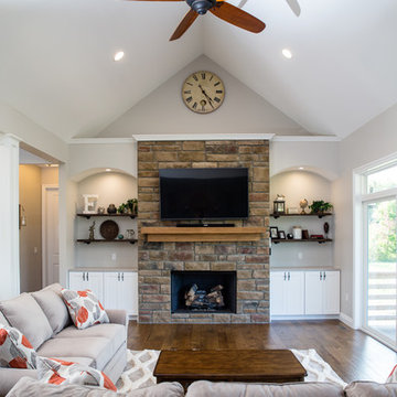Sprawling Ranch