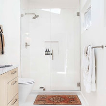 Room Tour: Before and After Photos Show a Bathroom Transformed