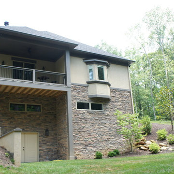 Side Elevation